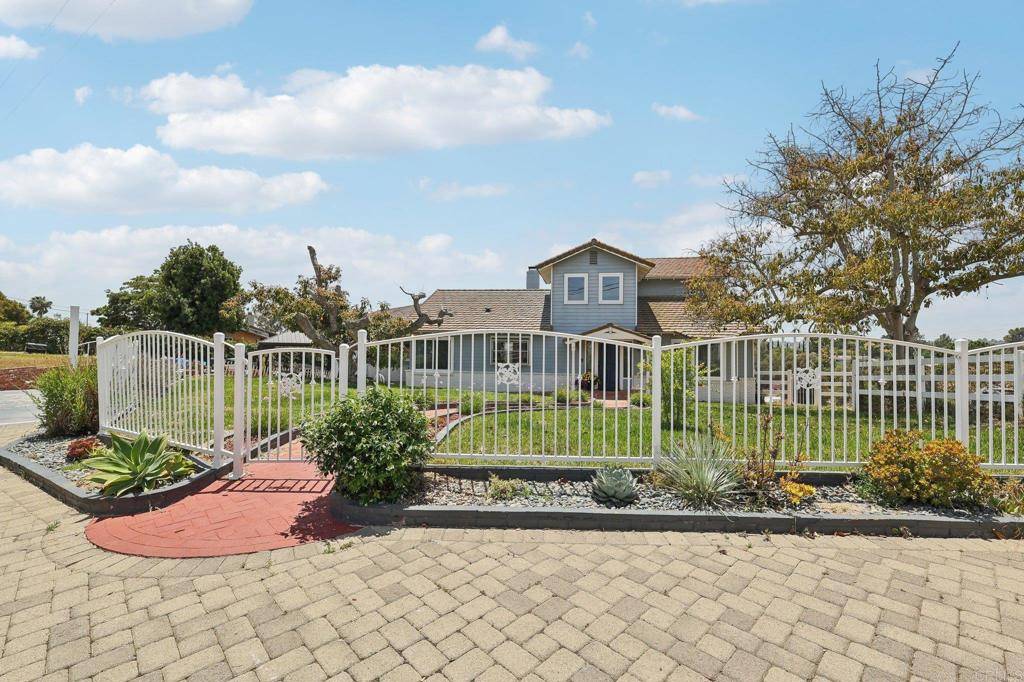 Fallbrook, CA 92028,3631 Alta Vista DR