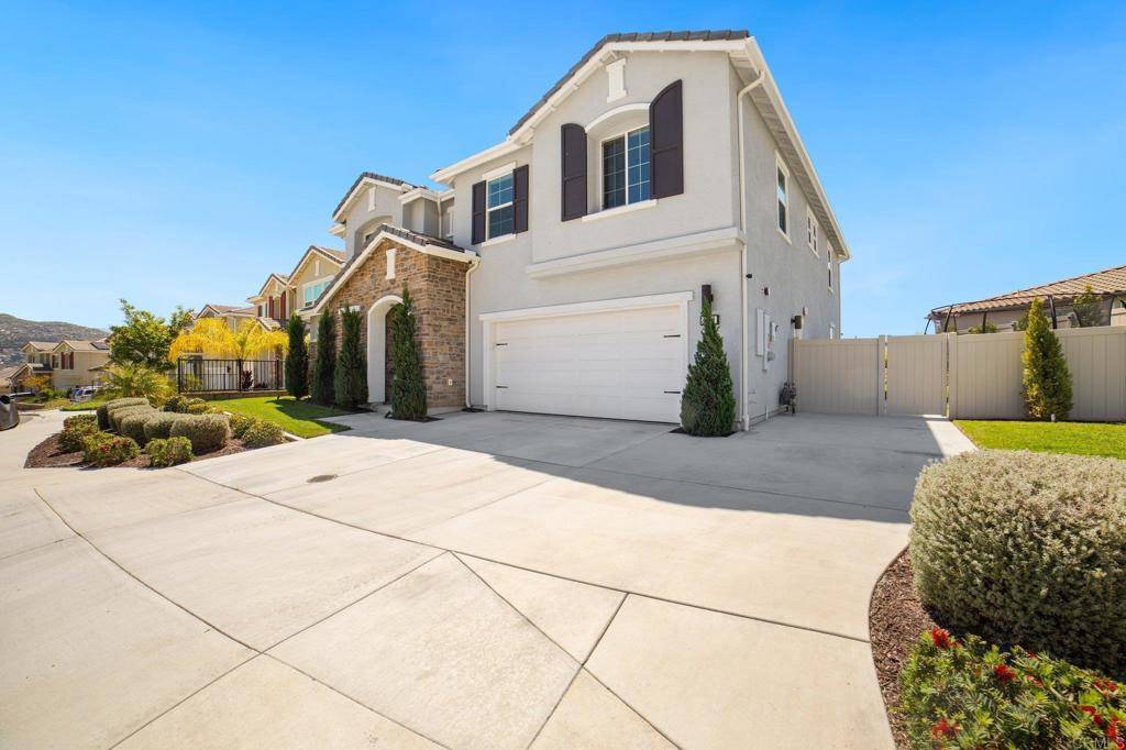 Fallbrook, CA 92028,4650 Silent Knoll DR