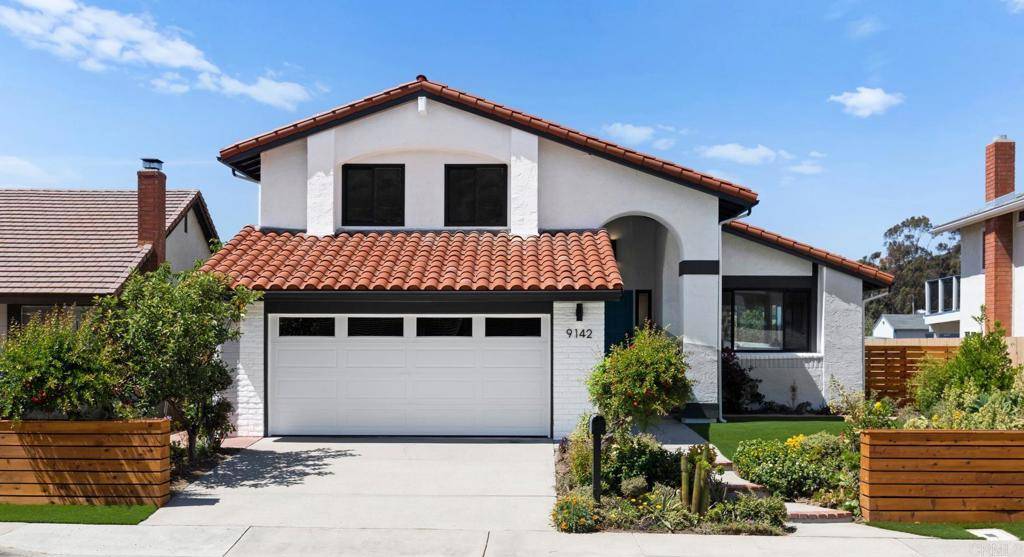 9142 Ellingham ST, San Diego, CA 92129
