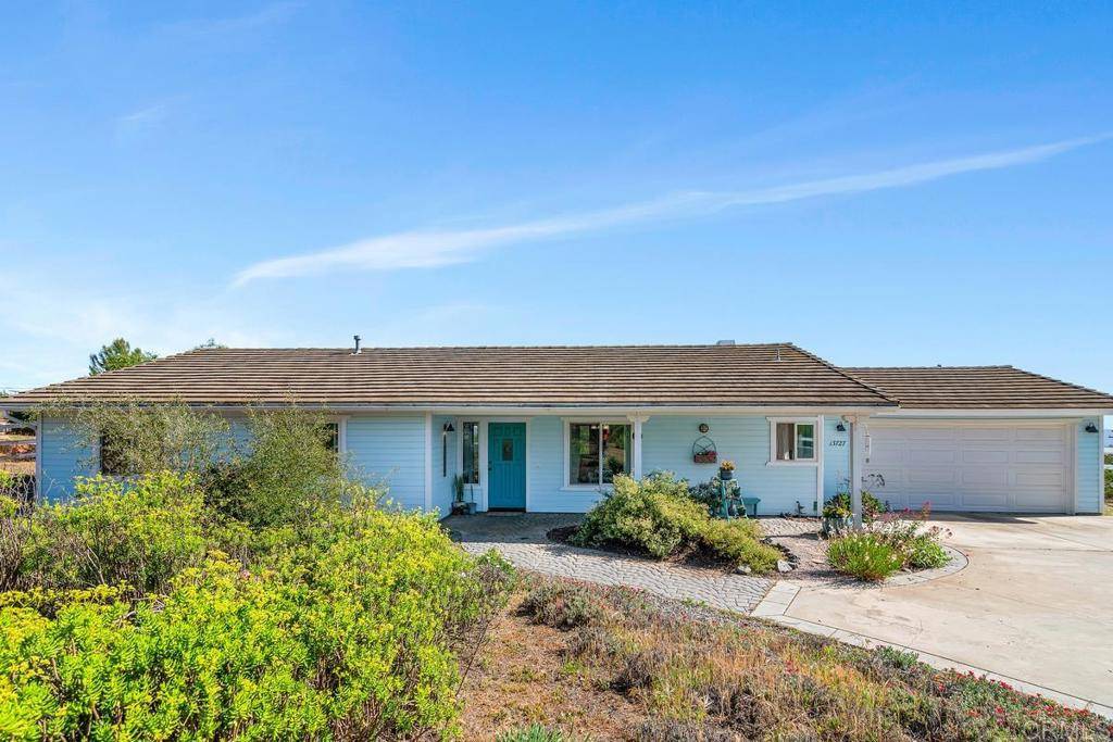 13727 Mcnally RD, Valley Center, CA 92082