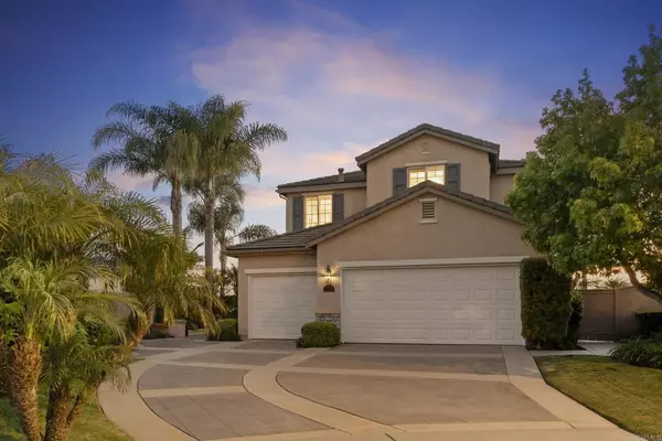 Carlsbad, CA 92011,6407 Calmeria PL
