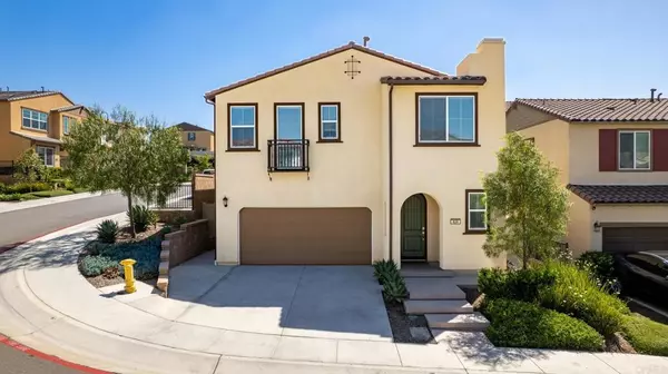 839 Brookdale DR, Vista, CA 92081