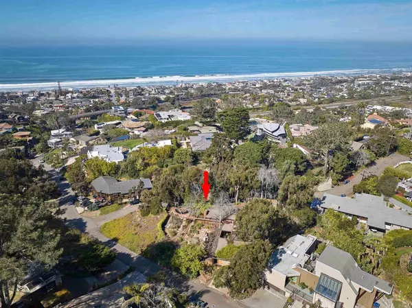 Del Mar, CA 92014,2029 Balboa AVE