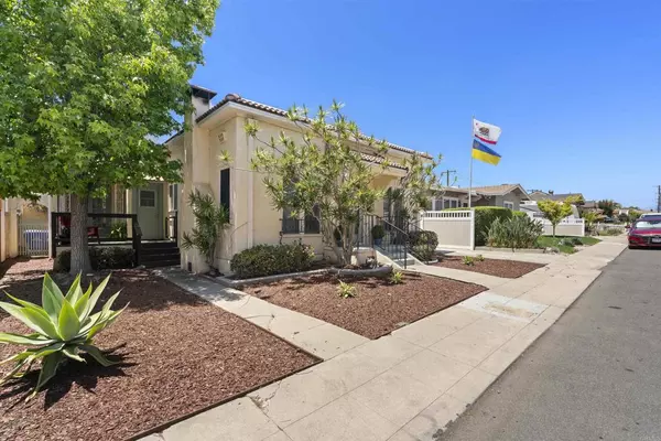 San Diego, CA 92104,3536 Park Villa