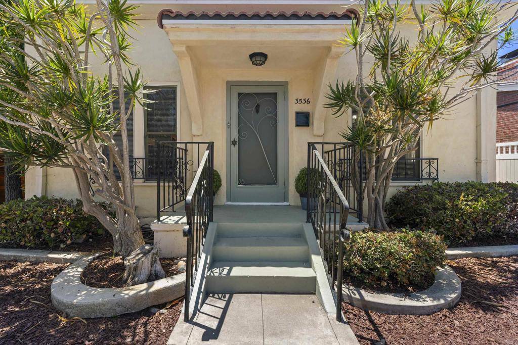San Diego, CA 92104,3536 Park Villa