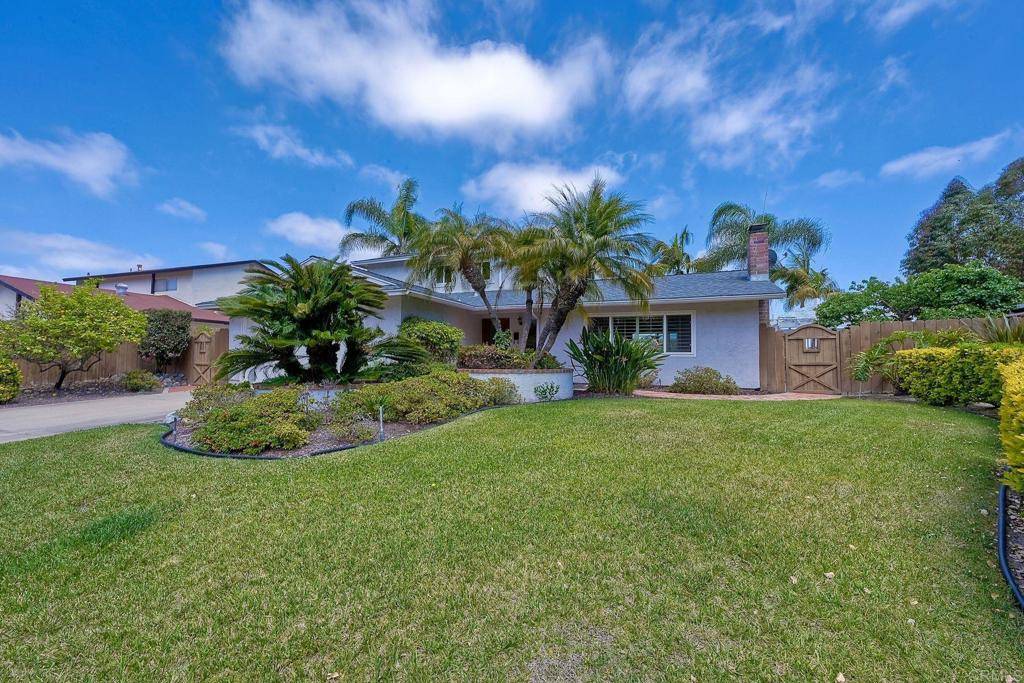 Carlsbad, CA 92010,3746 Longview DR