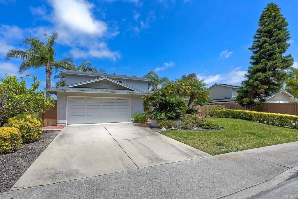 3746 Longview DR, Carlsbad, CA 92010