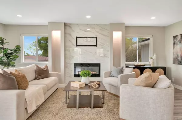 Escondido, CA 92027,1055 Via Lomita