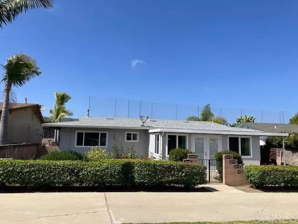 San Marcos, CA 92078,1553 La Casita DR
