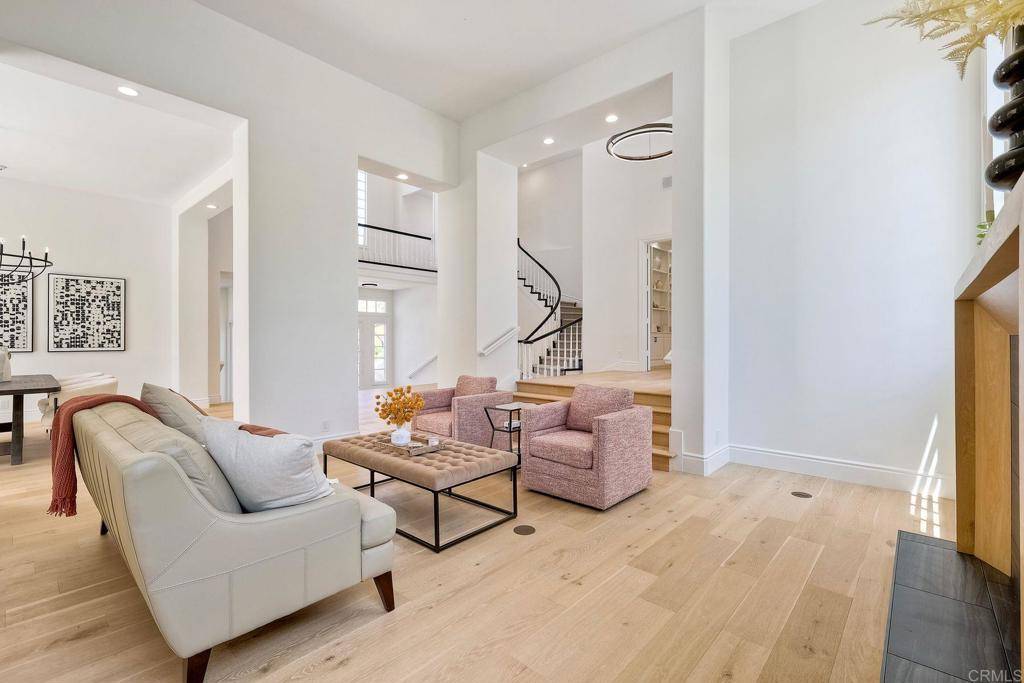 Rancho Santa Fe, CA 92067,6039 Calle Camposeco