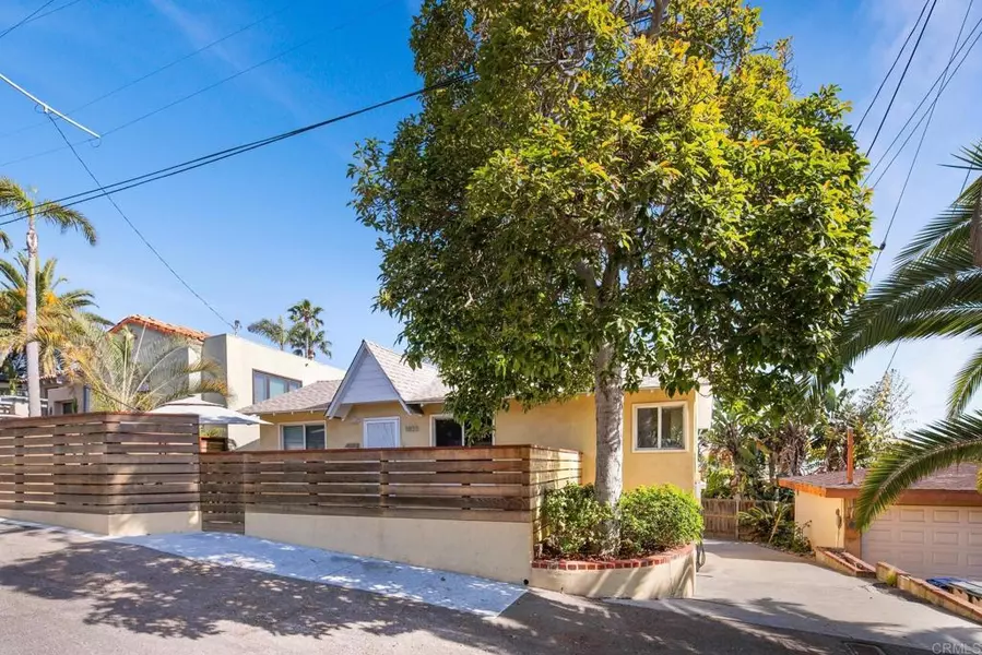 1855 Rubenstein DR, Cardiff By The Sea, CA 92007