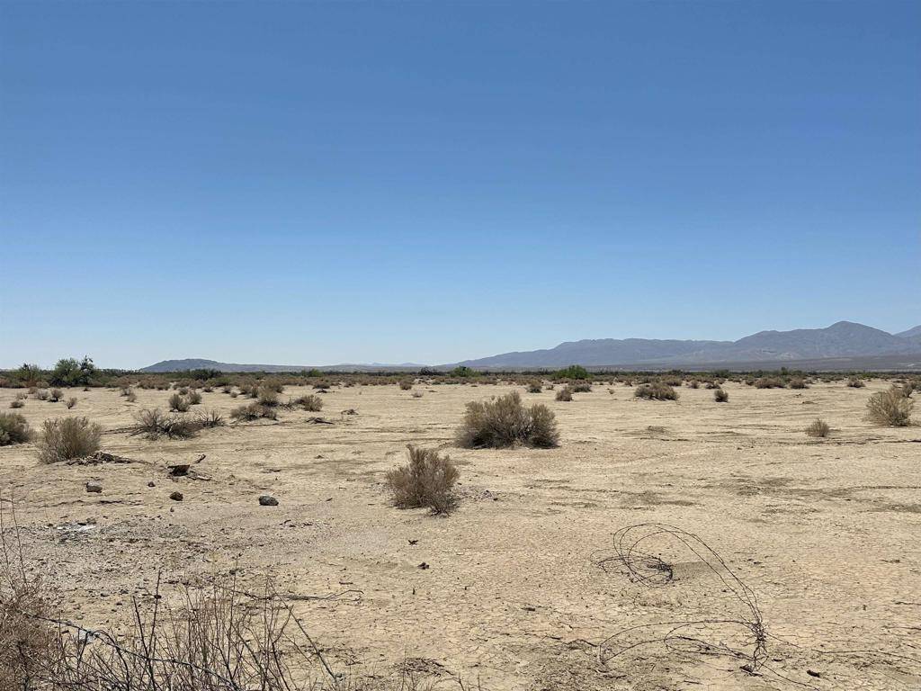Borrego Springs, CA 92004,0 Palm Canyon DR
