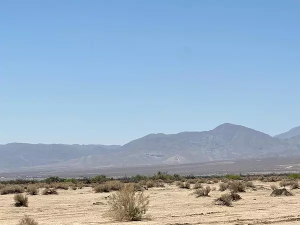 Borrego Springs, CA 92004,0 Palm Canyon DR
