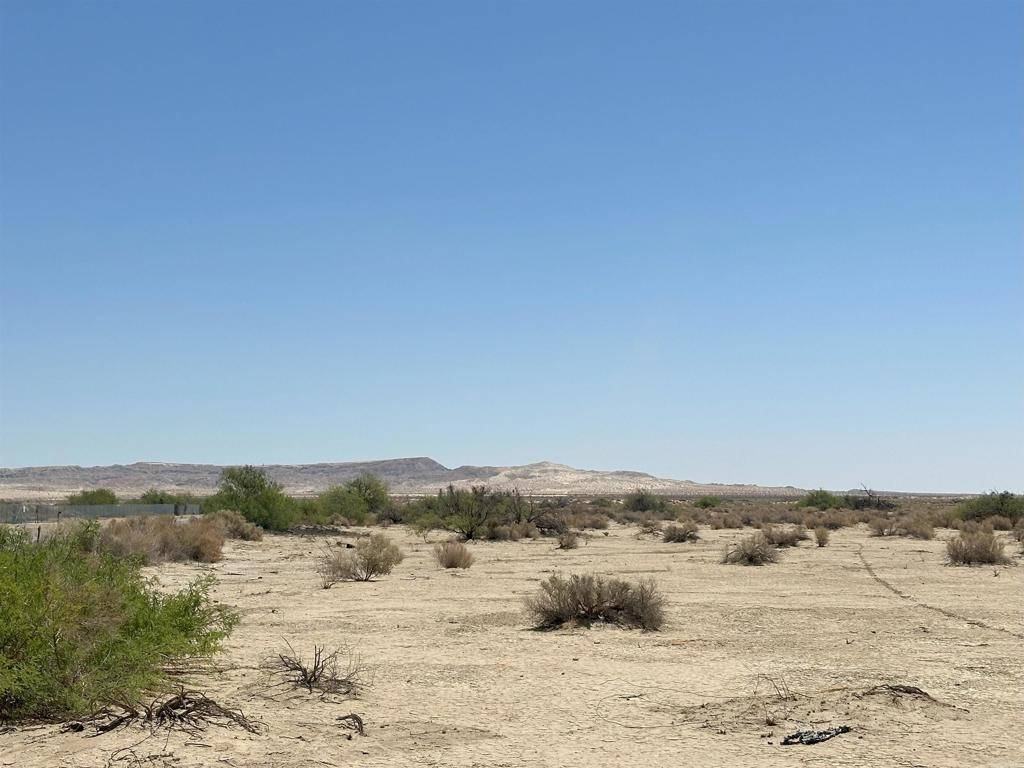 Borrego Springs, CA 92004,0 Palm Canyon DR