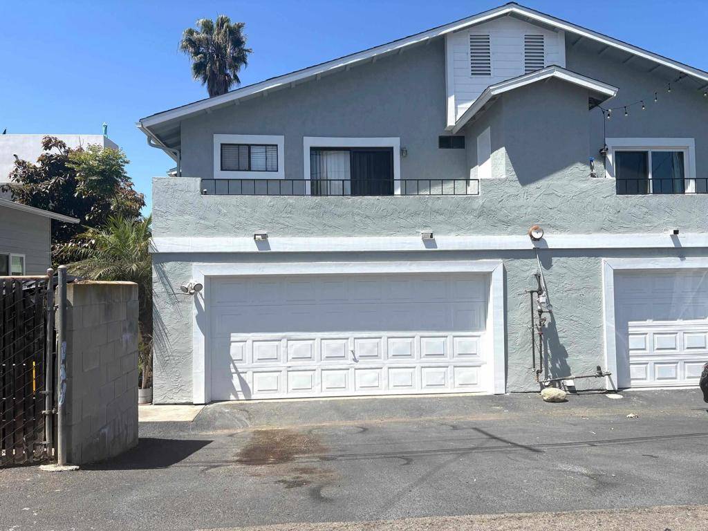 1922 Broadway #C, Oceanside, CA 92054