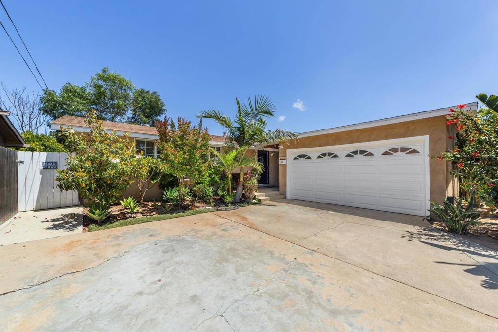 630 N Elm ST, Escondido, CA 92025