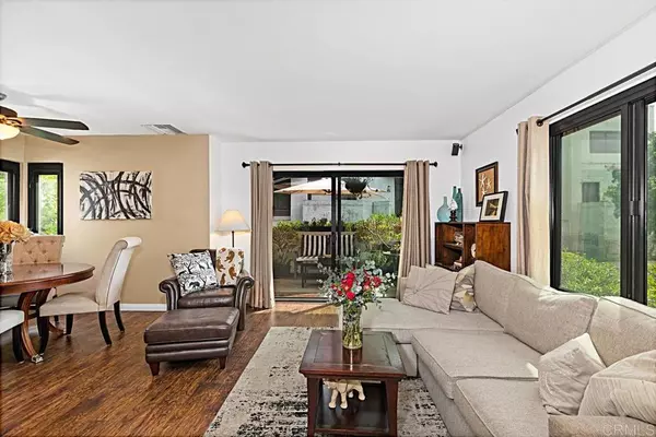 San Diego, CA 92107,2284 Caminito Pajarito #147
