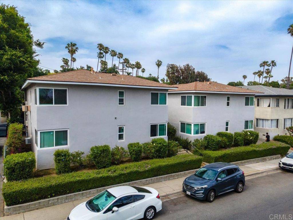 1714 1718 Grevelia, South Pasadena, CA 91030