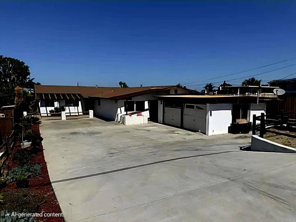 1104 1106 GARDENA ROAD, Encinitas, CA 92024