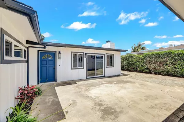 Encinitas, CA 92024,1144 Aloha DR