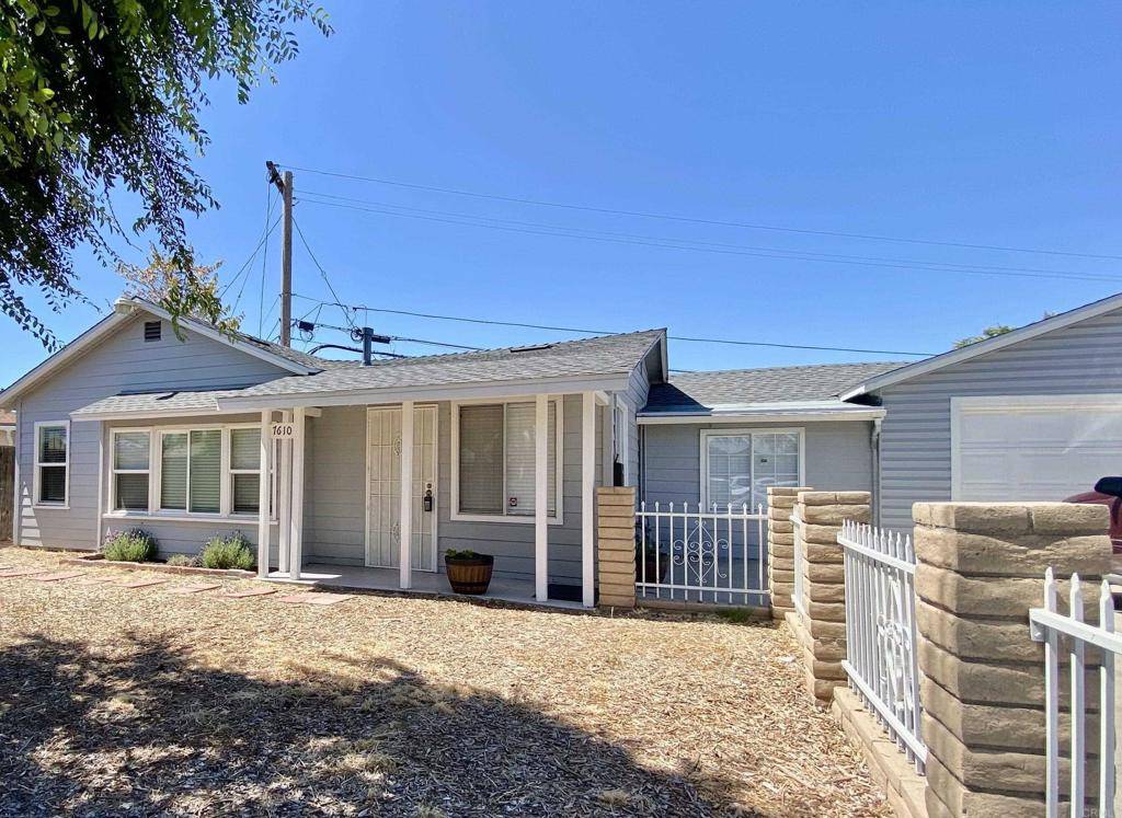 7610 Lansing Drive, Lemon Grove, CA 91945