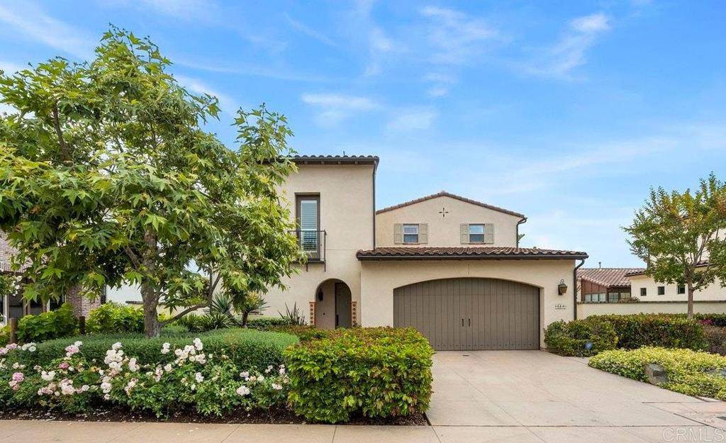 8548 Kristen View CT, San Diego, CA 92127