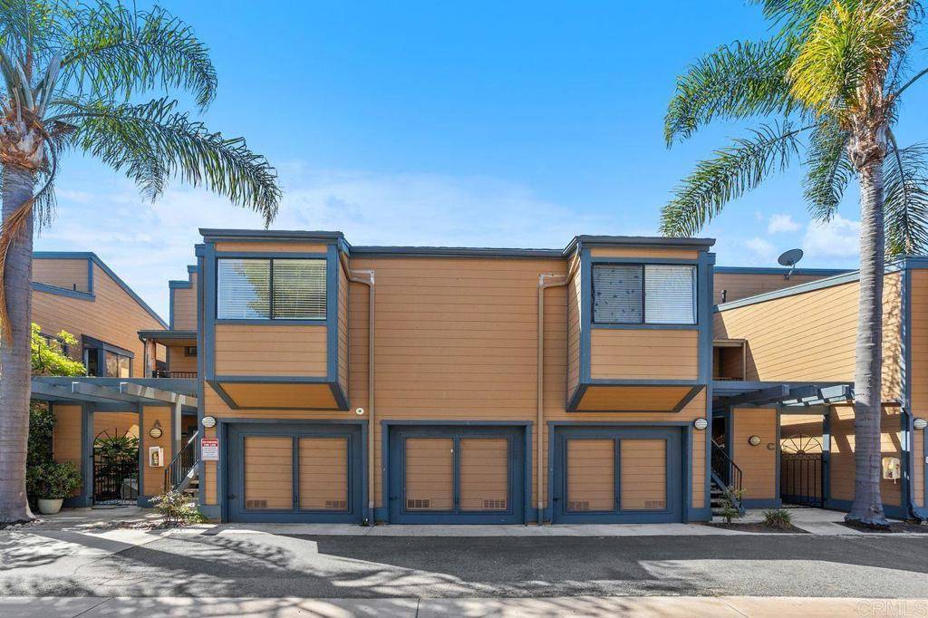 801 Kalpati CIR #B, Carlsbad, CA 92008