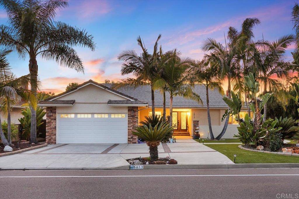 1813 San Pablo Dr, San Marcos, CA 92078