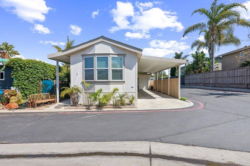 699 N Vulcan AVE #SPC 17, Encinitas, CA 92024