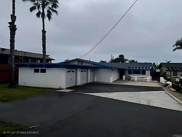 1120 1122 GARDENA ROAD, Encinitas, CA 92024