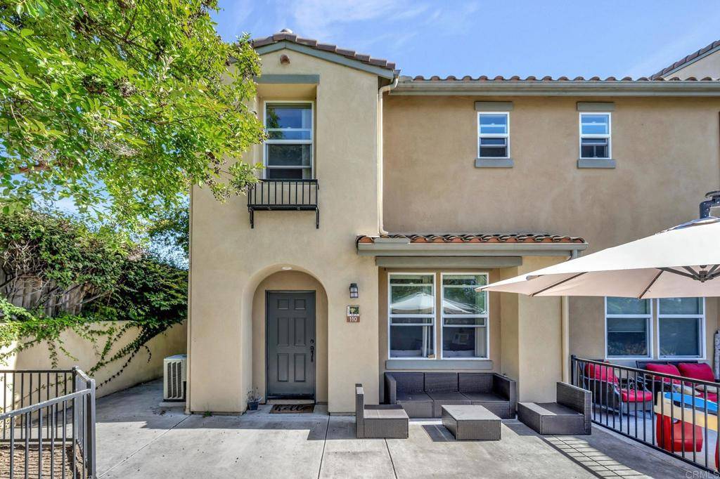 4300 Newton AVE #110, San Diego, CA 92113