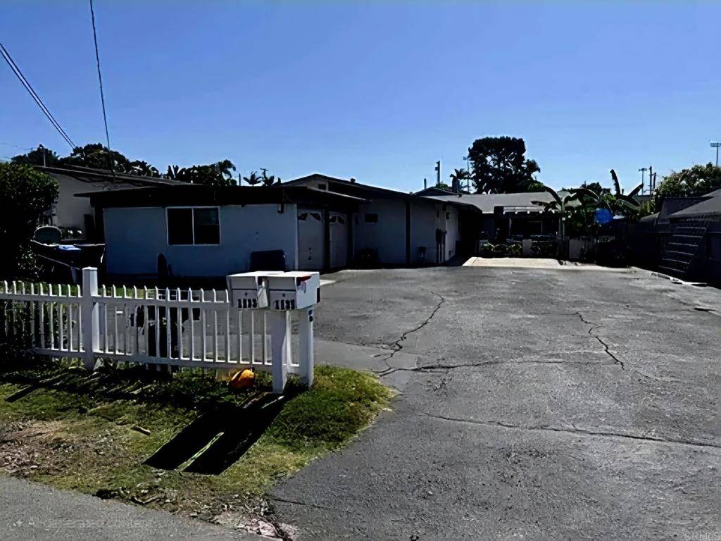 Encinitas, CA 92024,1133 1135 GARDENA ROAD