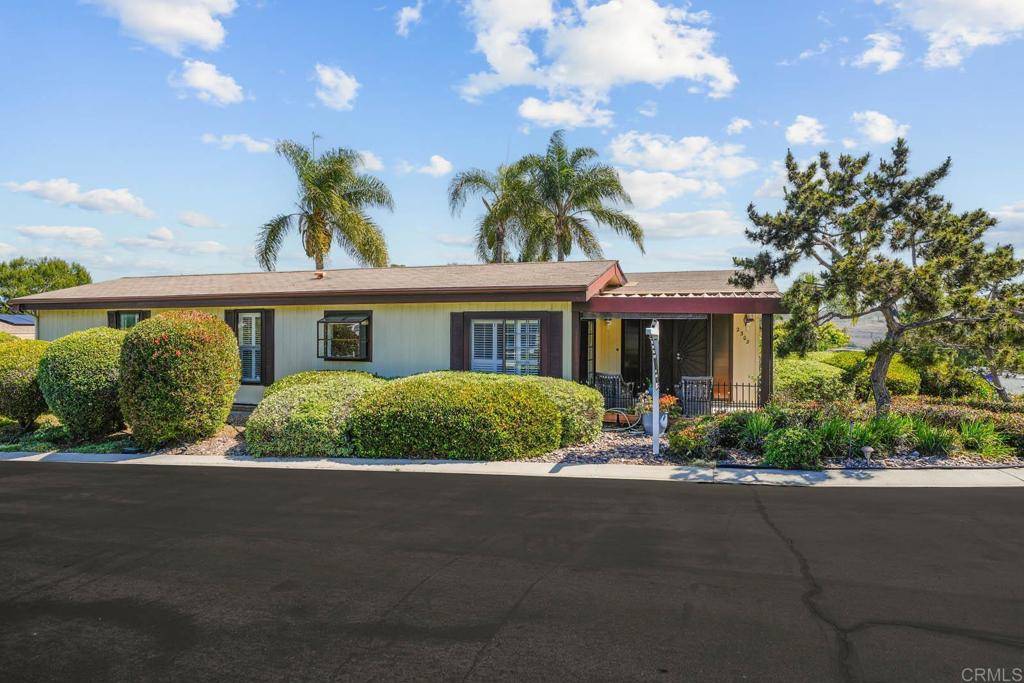 Carlsbad, CA 92008,2302 Bryant Drive