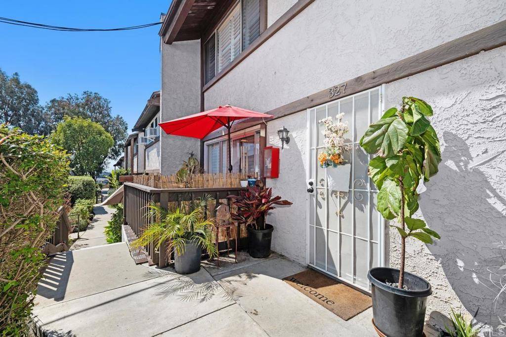 San Pedro, CA 90732,356 S Miraleste DR #327