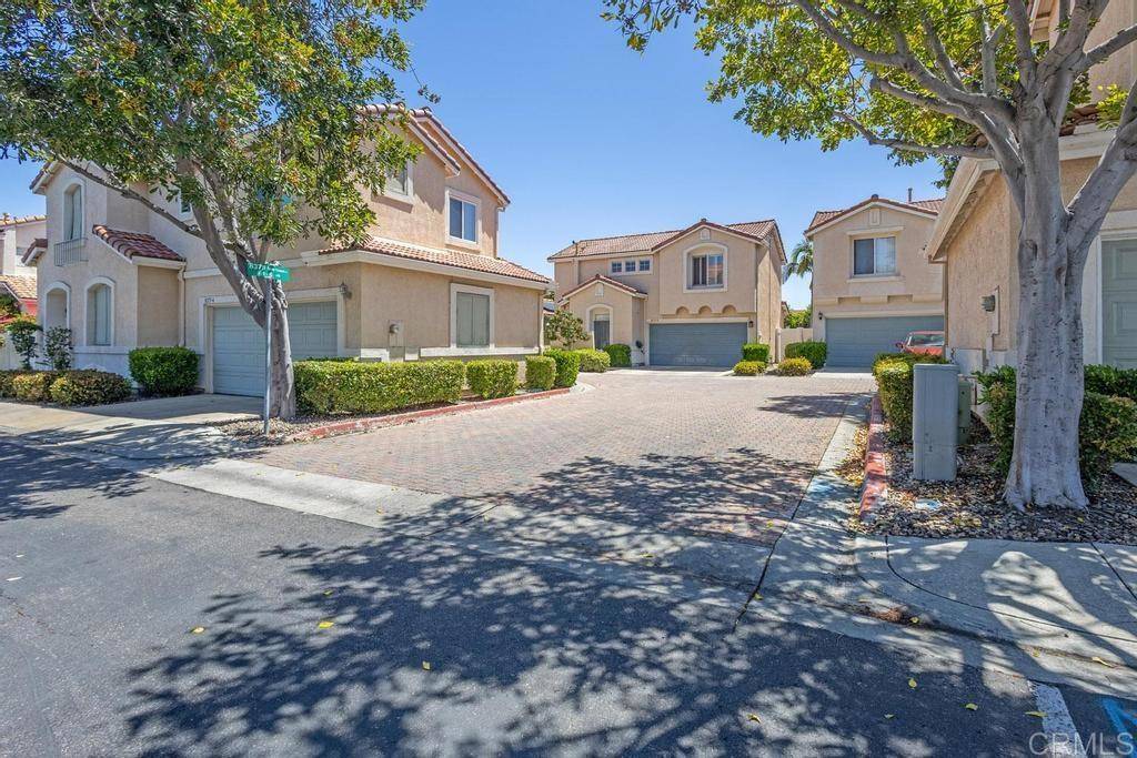 San Diego, CA 92126,8375 Gold Coast DR #4
