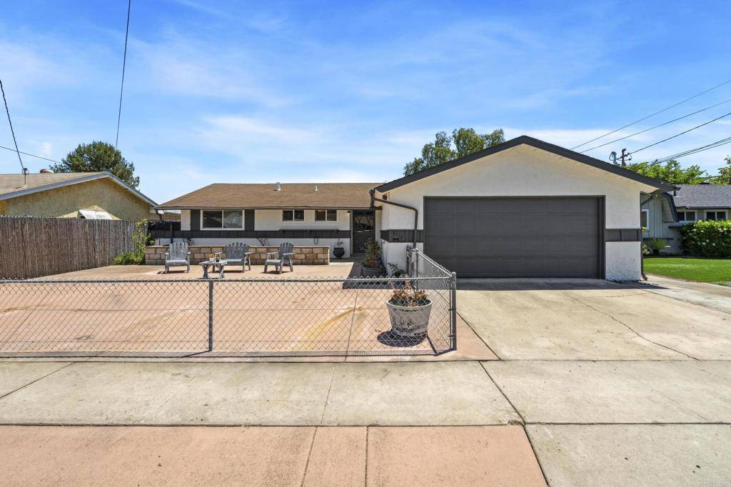 6443 Mount Ackerman DR, San Diego, CA 92111