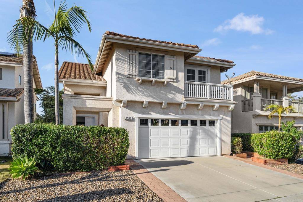 Escondido, CA 92026,2538 Sea Scape