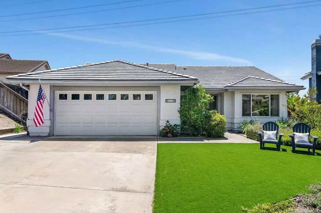 Encinitas, CA 92024,1064 Glen Arbor DR