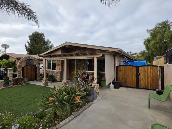 San Marcos, CA 92069,3438 De Leone RD