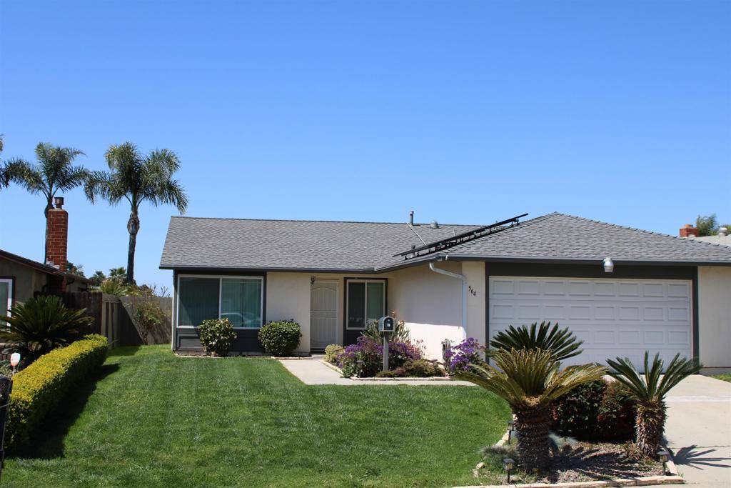 San Marcos, CA 92069,564 Larchwood DR