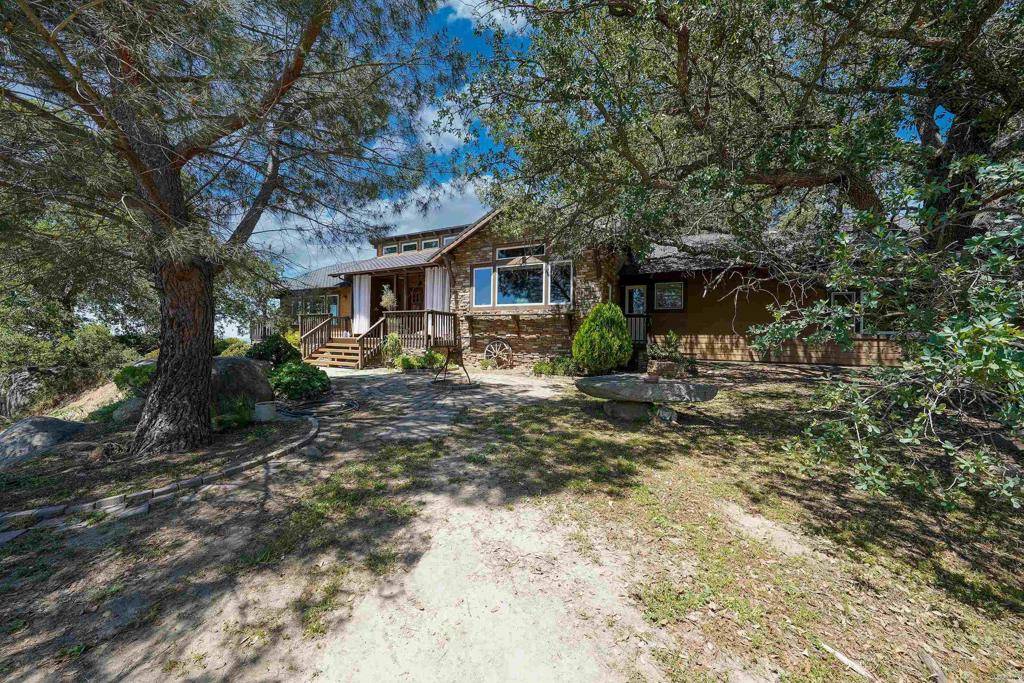 21057 Sutherland Dam RD, Ramona, CA 92065