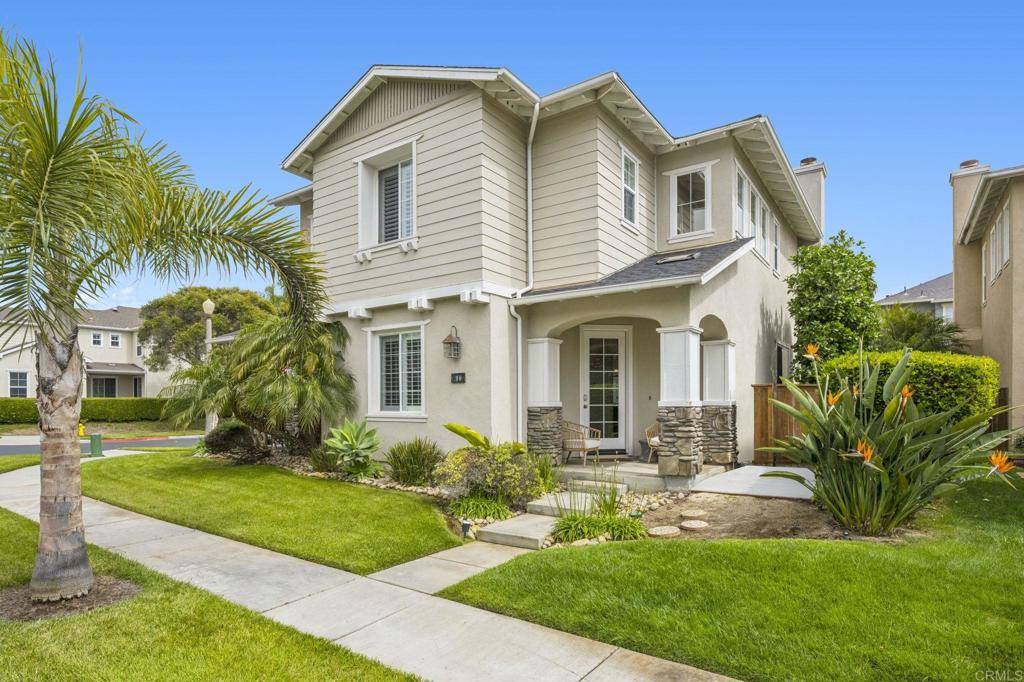 Carlsbad, CA 92011,613 Saltgrass AVE