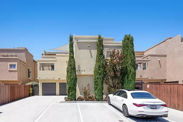 San Diego, CA 92109,1135 Felspar ST
