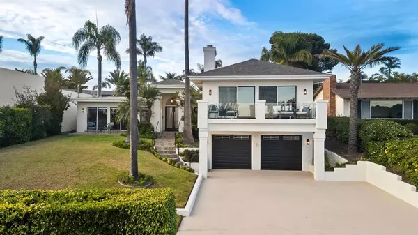 La Jolla, CA 92037,5918 Germaine Lane