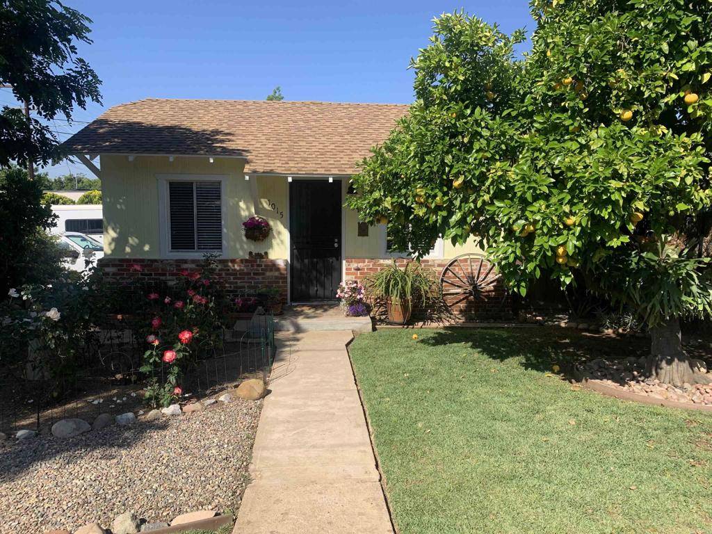 Escondido, CA 92025,1015 S Broadway