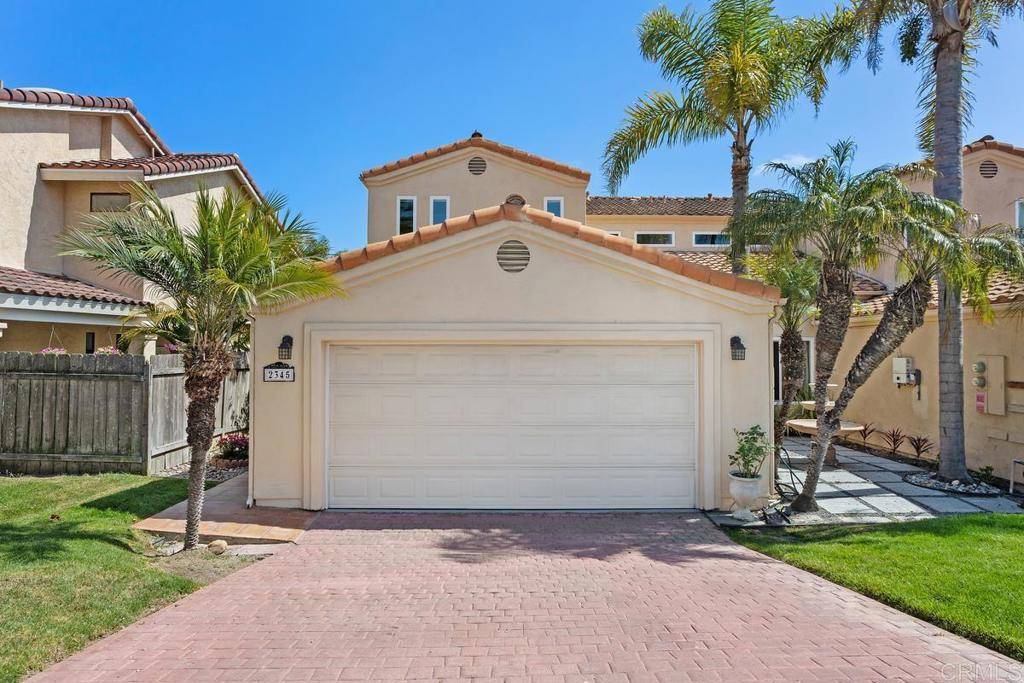 2345 Levante ST, Carlsbad, CA 92009