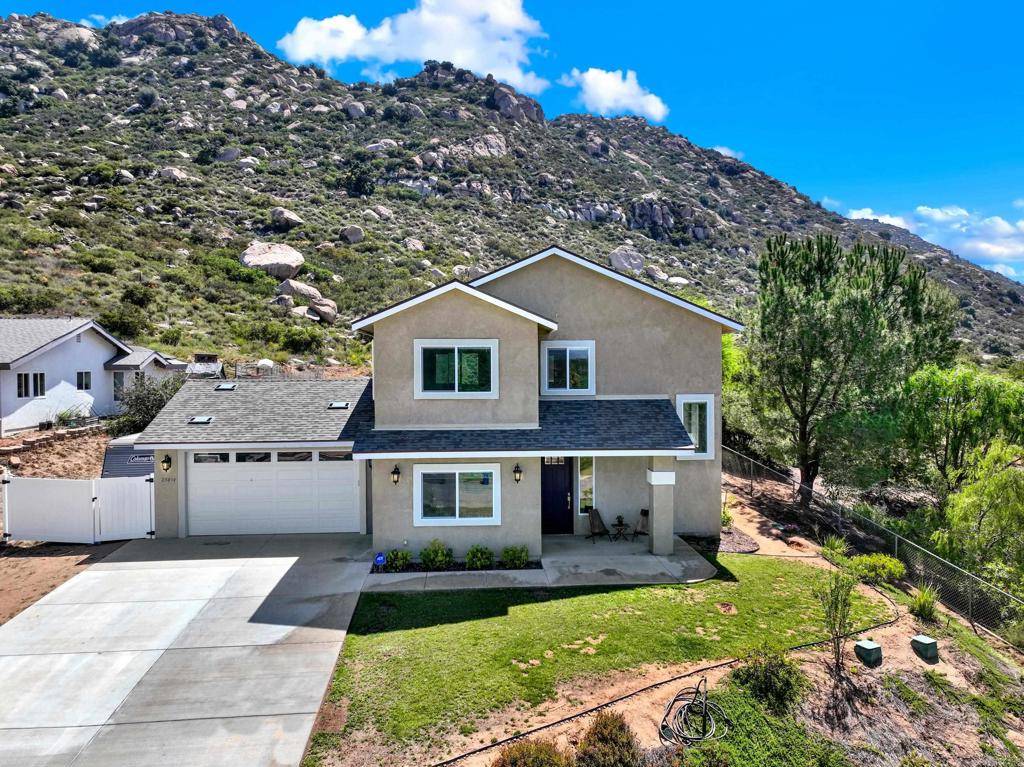 Ramona, CA 92065,25034 Poderio Dr