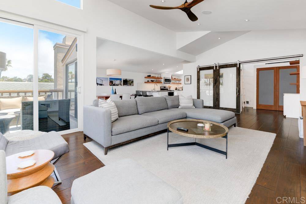 Solana Beach, CA 92075,503 S Sierra #162