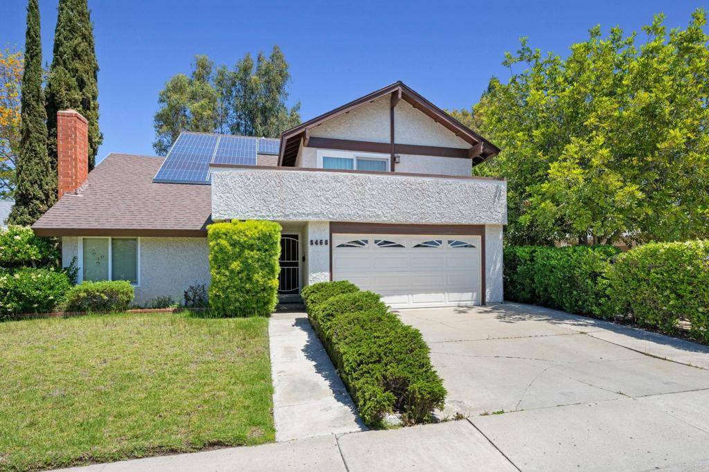 8468 Calle Morelos, San Diego, CA 92126