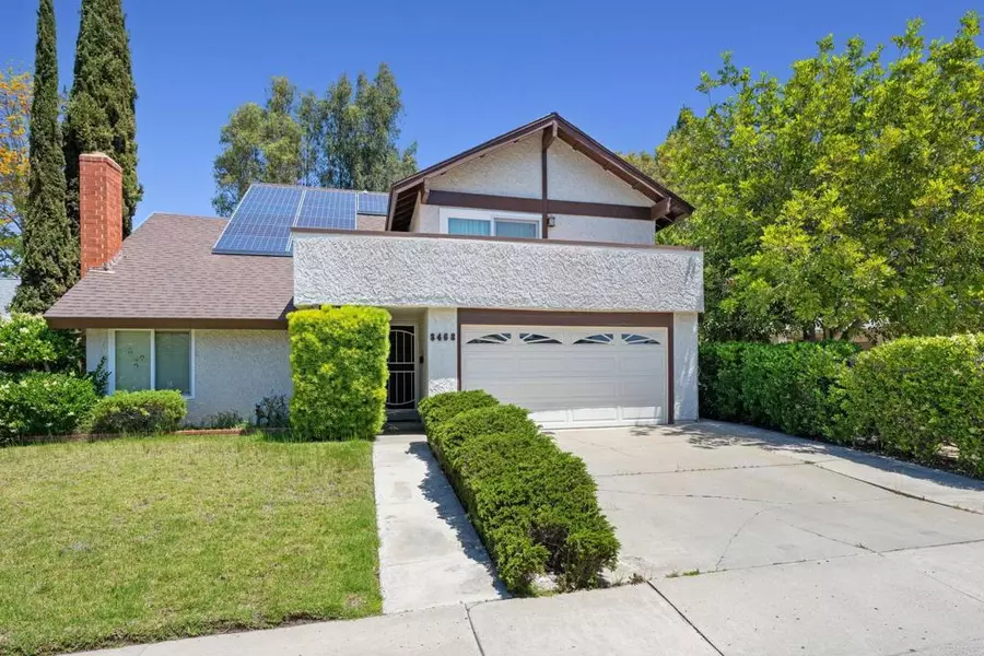 8468 Calle Morelos, San Diego, CA 92126